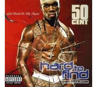 50 Cent - Hazte Rico O Muere En El Intento (Lp)