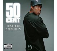 50 Cent - Hustler'S Ambition