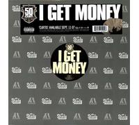 50 Cent - I Get Money [Vinilo]