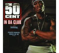 50 Cent - in Da Club [Import]