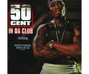 50 Cent - in Da Club [Import]