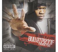 50 Cent & J-Love - Bulletprof Vol.4