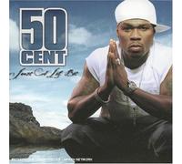 50 Cent - Just a Lil Bit [Import]