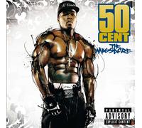 50 Cent - Massacre