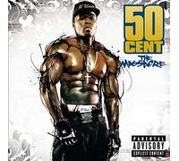 50 Cent – Massacre