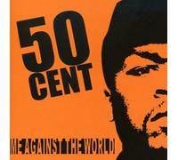 50 Cent - Me Against The World