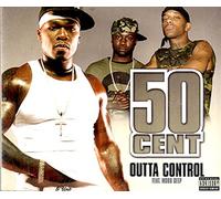 50 Cent - Outta Control