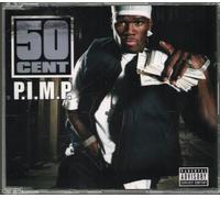50 Cent - P.I.M.P.