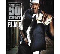 50 Cent - P.I.M.P. [Italia] [DVD]