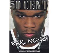 50 Cent - Real Money [Reino Unido] [DVD]