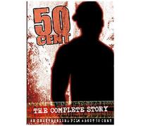 50 Cent - The Complete Story [Alemania] [DVD]