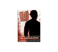 50 Cent - The Complete History [DVD] (2005)