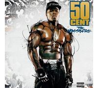 50 Cent - Massacre