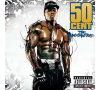 50 Cent - The Massacre