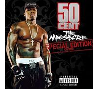 50 Cent - The Massacre