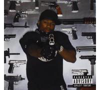 50 Cent - The Massacre Ltd(CD+DVD)