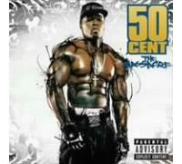 50 Cent - The Massacre [ Re-Issue] [Import]