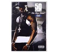 50 cent - The new breed [Italia] [DVD]
