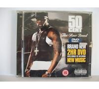 50 Cent – The New Breed – DVD – Reino Unido