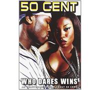 50 Cent Vs Eminem [2DVD] [Reino Unido]