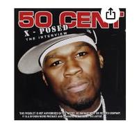 50 Cent - X-Posed: The Interview