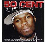 50 Cent - X-Posed: The Interview