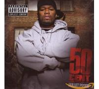 50 Cents & Dj Whoo Kid - Bulletproof Mixtape