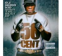 50 Cents - The Best of 50 Cent