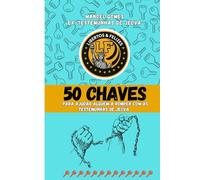 50 Chaves para ajudar alguém a romper com as Testemunhas de Jeová: Um guia acolhedor, profundo com amor!