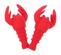 50 cierres de aluminio de 24 mm con precinto para botellas de vidrio