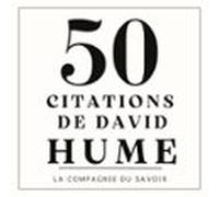 50 Citations De David Hume (audiolibro)