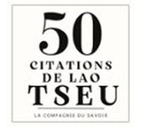 50 Citations De Lao Tseu