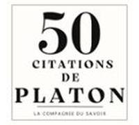 50 Citations De Platon (audiolibro)