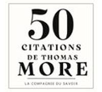 50 citations de Thomas More