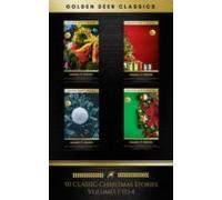 50 Classic Christmas Stories Maxipack: 100+ Authors 200 Novels Novella