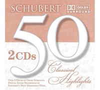 50 Classical Highlights - Classical Highlights