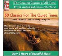 50 Classics for the Quiet Times