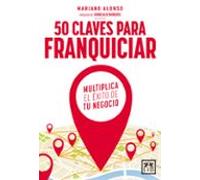 50 Claves Para Franquiciar