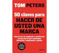 50 claves para hacer de usted una marca (HABILIDADES DIRECTIVAS)
