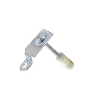 50 clavos de fijación para pistolas de uñas, fuertes y libres de óxido