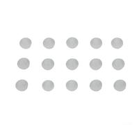 50 clips de montaje de nailon compatibles con Hyundai Elantra para modelos Sonata Tucson Santa Fe