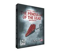 50 Clues - The Pendulum of the Dead (Part 1 of 3) Game