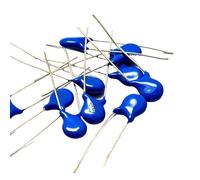 50 condensadores cerámicos de alto voltaje 560 pF, 561, 2 kV, 0,56 nF y 2000 V Capacitance Meters