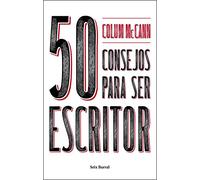 50 Consejos Para Ser Escritor