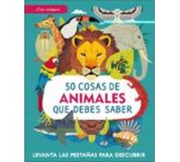50 Cosas De Animales Que Debes Saber