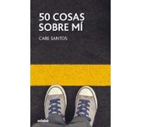 50 Cosas Sobre Mi