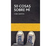 50 cosas sobre mí (PERISCOPIO)