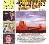 50 Country Golden Hits 2 - 50 Country Golden Hits Vol. 2