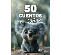 50 CUENTOS PARA SOÑAR