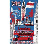 50 curiosidades para turistas en Londres: y alrededores